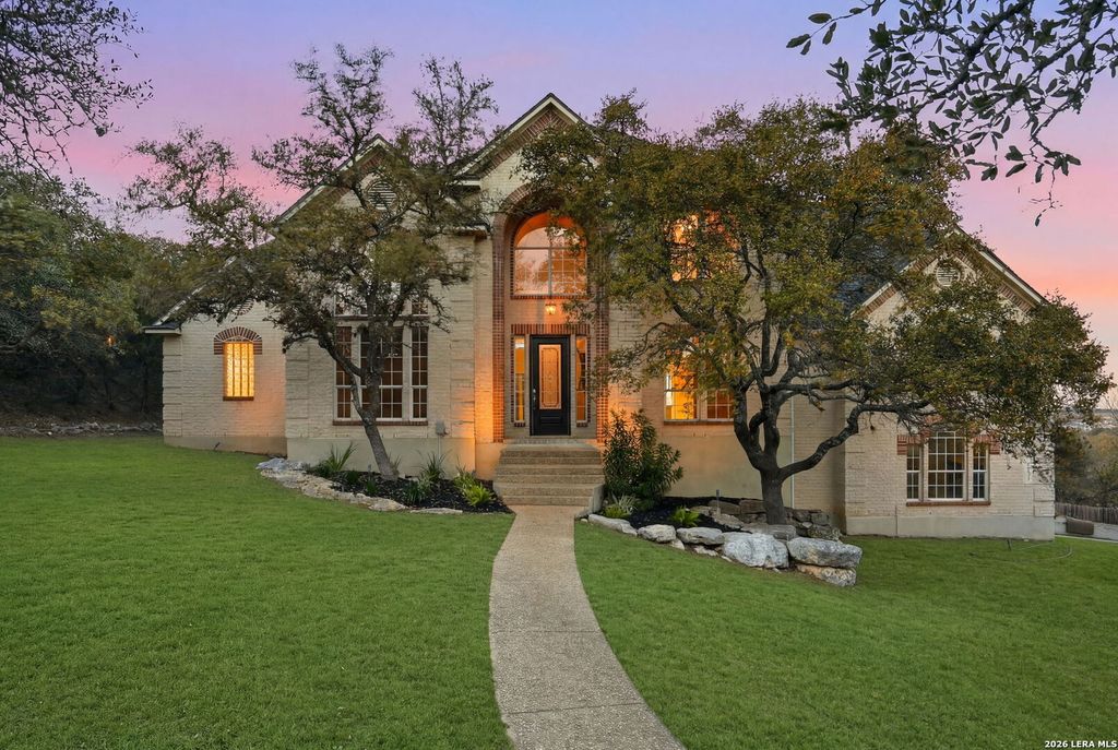 Photo of 933 Great Tree, San Antonio, TX 78260 (MLS # 1946275)