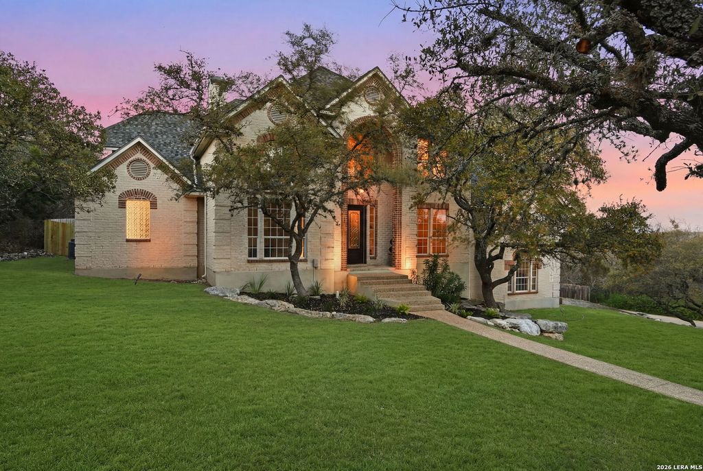 Photo of 933 Great Tree, San Antonio, TX 78260 (MLS # 1946275)