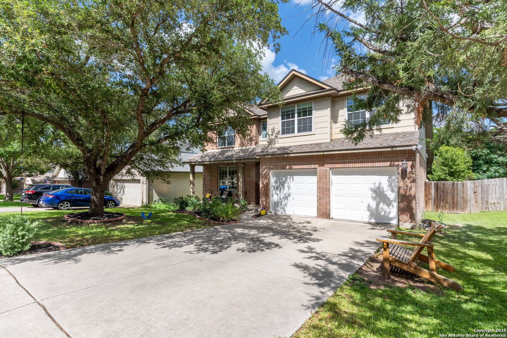 8418 Branch Hollow