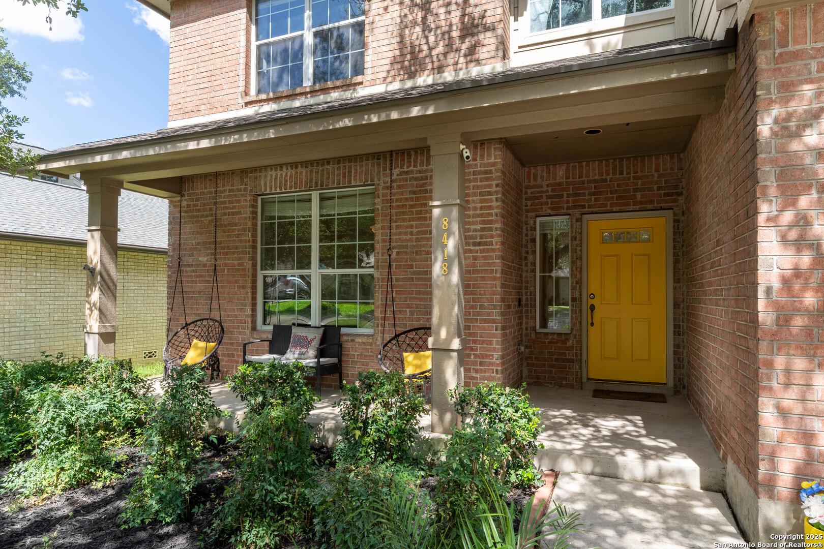 8418 Branch Hollow