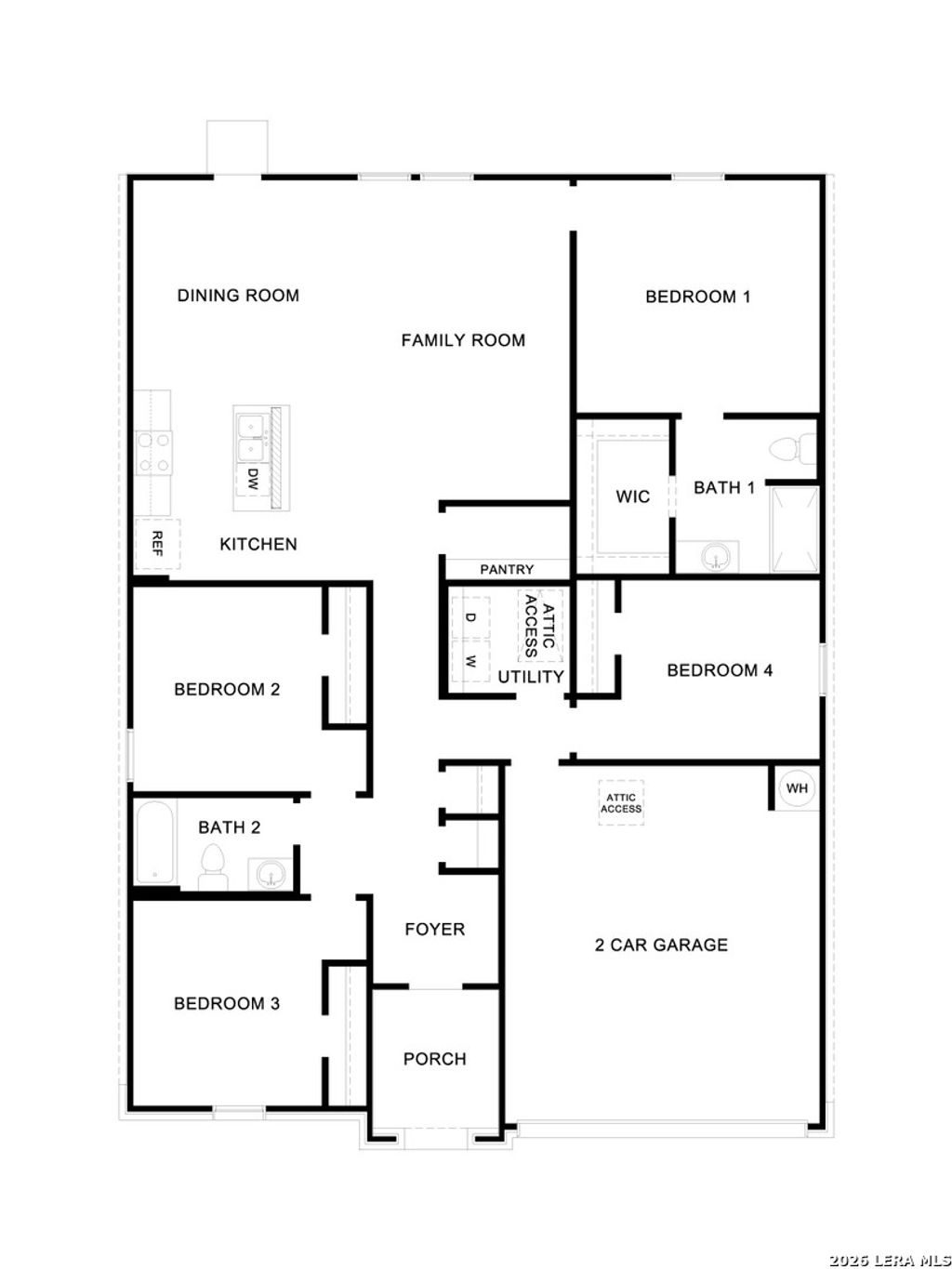 Photo of 1005 PRINCE ALBERT, Seguin, TX 78155 (MLS # 1959455)
