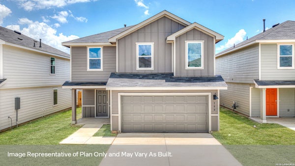 309 FAIRLAWN WAY, MAXWELL, TX 78656 - Image a0ca09fc0acaf0eb4b29109e1d8f1f3d/3153652986