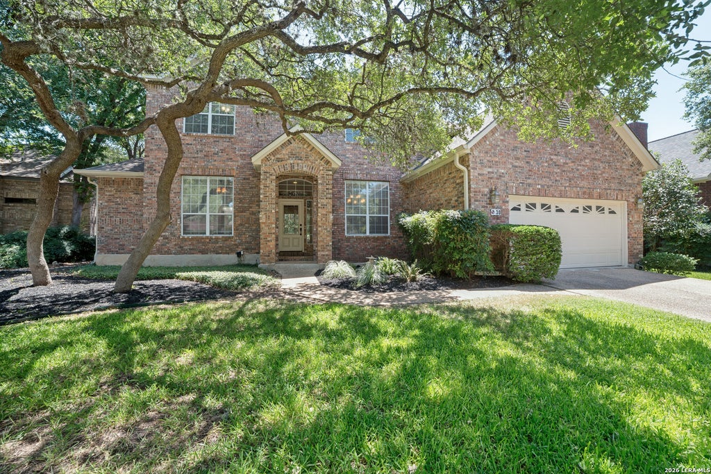 Photo of 30 Rogers Wood, San Antonio, TX 78248 (MLS # 2001928)