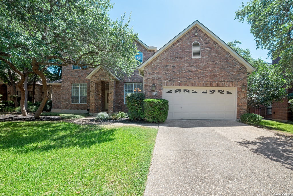 Photo of 30 Rogers Wood, San Antonio, TX 78248 (MLS # 2001928)