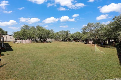 A home in Lytle