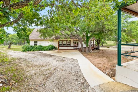 A home in Fredericksburg