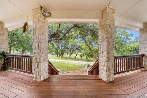 A home in Fredericksburg