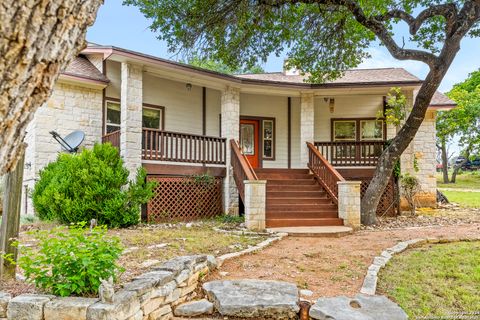 A home in Fredericksburg