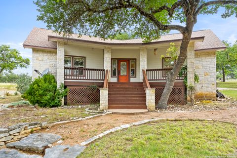 A home in Fredericksburg