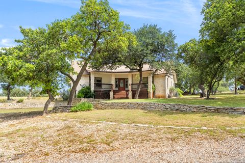 A home in Fredericksburg