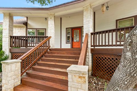 A home in Fredericksburg