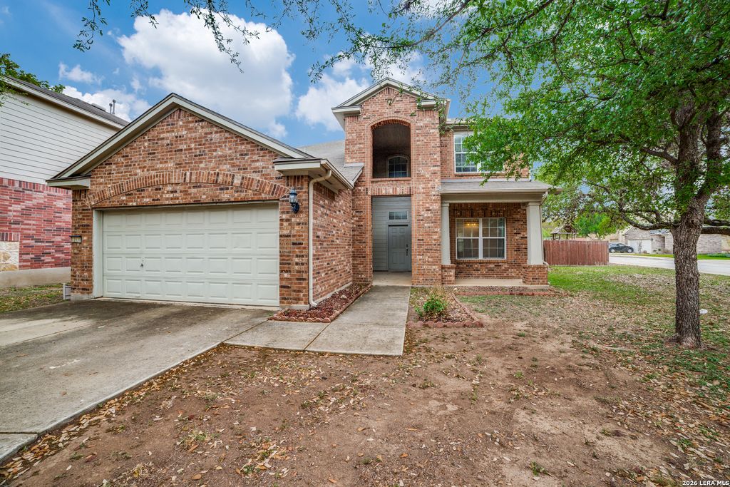 Photo of 11930 Edward Conrad, San Antonio, TX 78253 (MLS # 1954812)