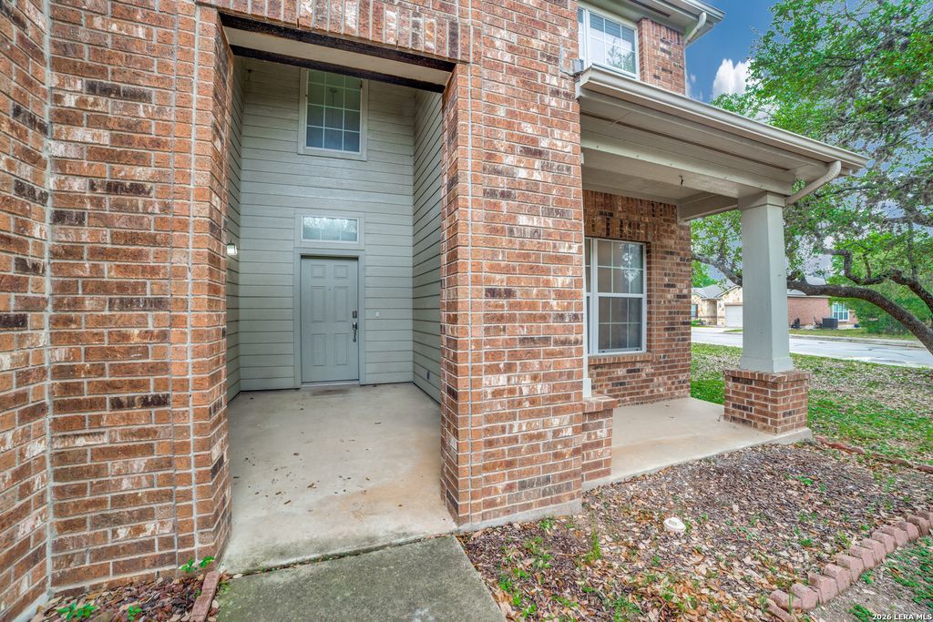 Photo of 11930 Edward Conrad, San Antonio, TX 78253 (MLS # 1954812)