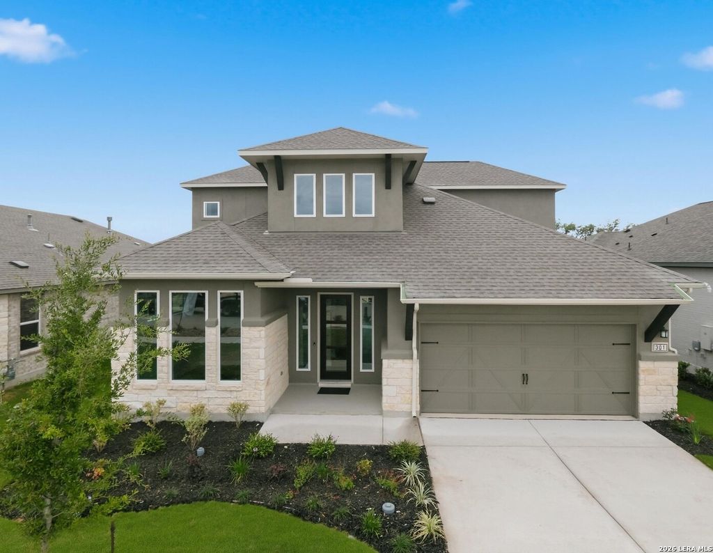 Photo of 301 Fandango, Boerne, TX 78006 (MLS # 1934150)