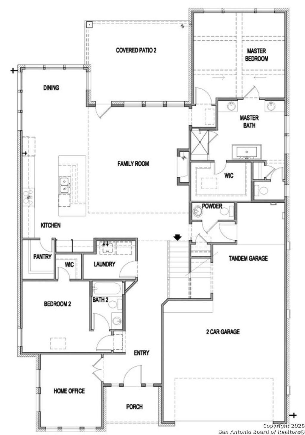 Photo of 301 Fandango, Boerne, TX 78006 (MLS # 1934150)