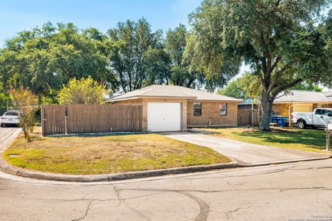 Photo of 140 Buffalo, Cibolo, TX 78108 (MLS # 1912640)