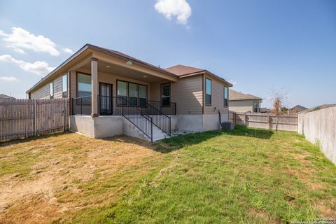 A home in Cibolo