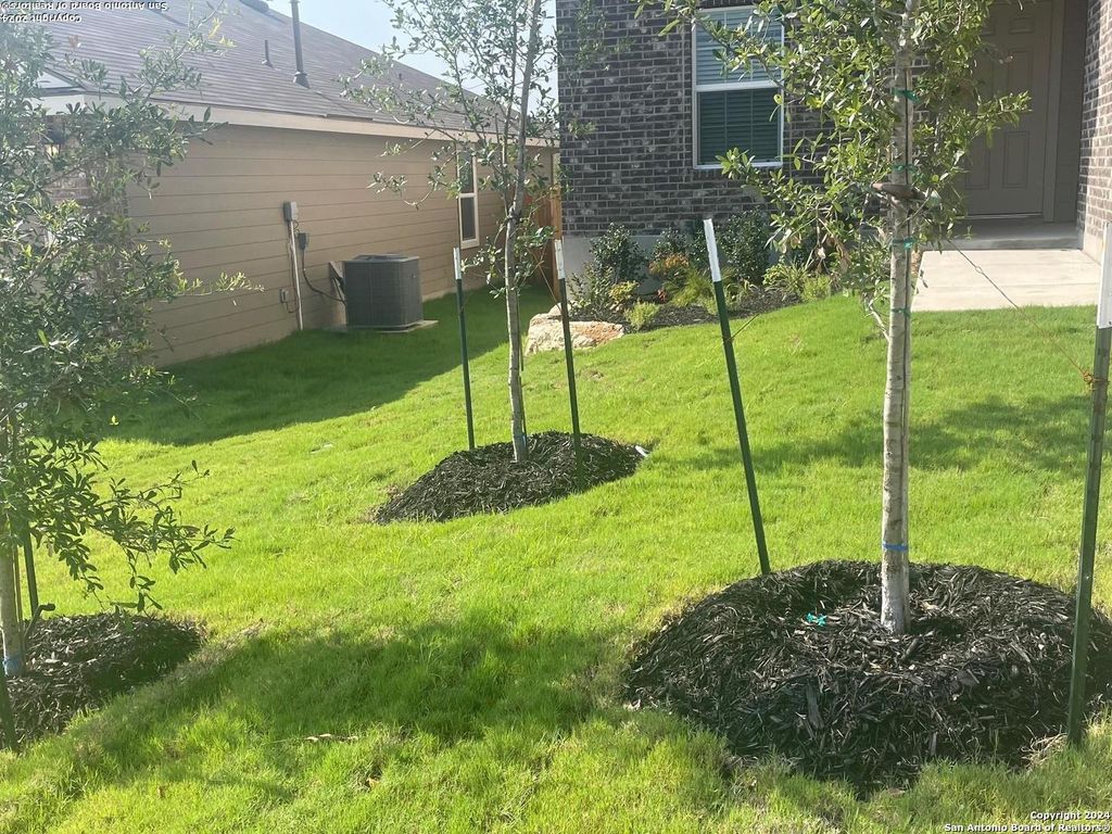 Photo of 3644 Victory Copper, Bulverde, TX 78163 (MLS # 1949518)