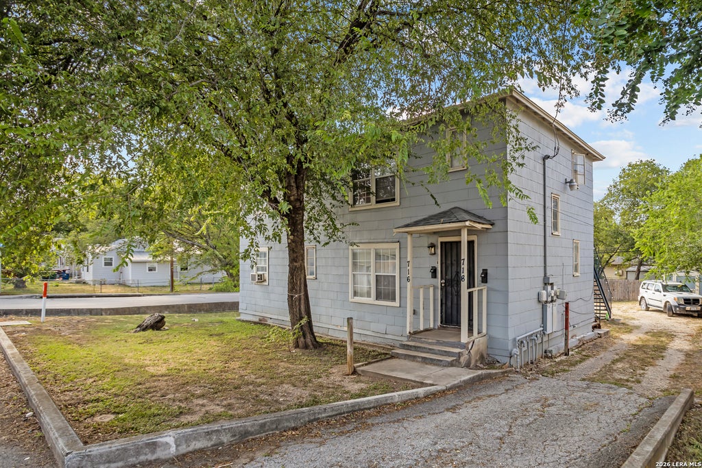Photo of 716 Fair Ave, San Antonio, TX 78223 (MLS # 2015904)