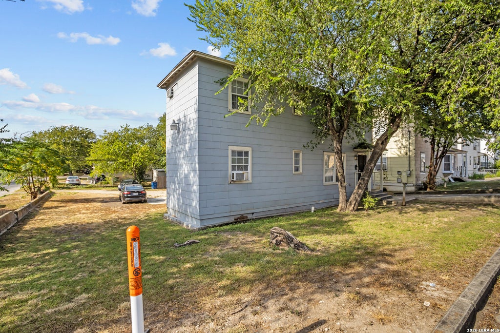 Photo of 716 Fair Ave, San Antonio, TX 78223 (MLS # 2015904)
