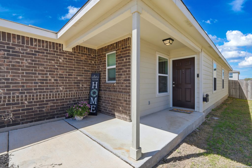 Photo of 10227 Reyes Heights, San Antonio, TX 78254 (MLS # 1950493)