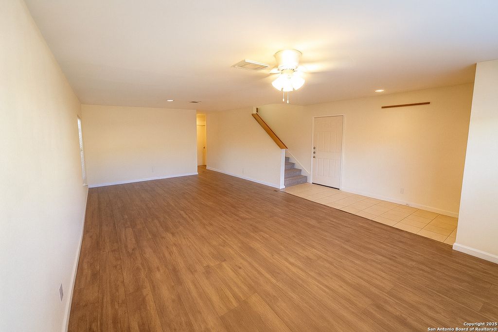 Photo of 8811 Breezefield, San Antonio, TX 78240 (MLS # 1928348)