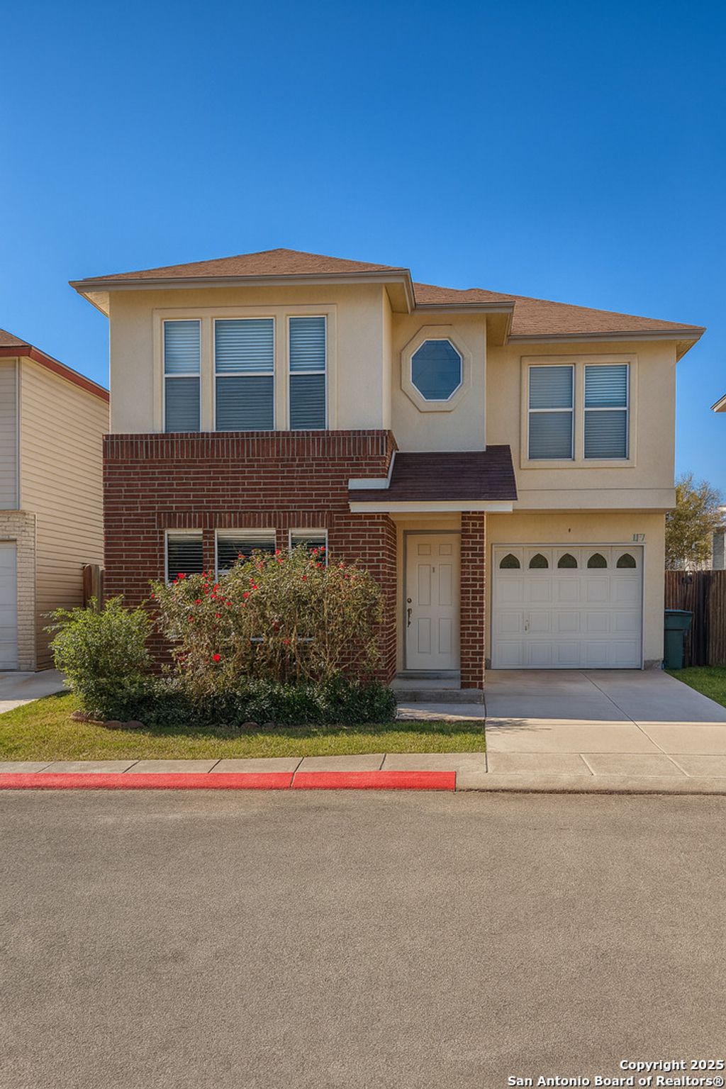 Photo of 8811 Breezefield, San Antonio, TX 78240 (MLS # 1928348)