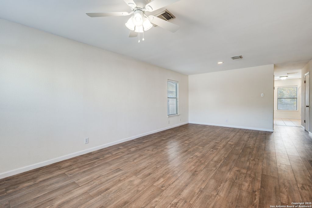 Photo of 8811 Breezefield, San Antonio, TX 78240 (MLS # 1928348)