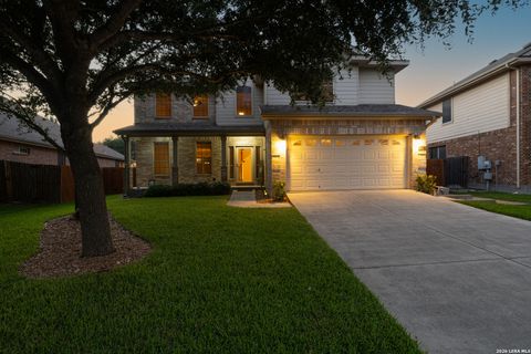 Photo of 2541 Crusader Bend, Schertz, TX 78108 (MLS # 2002669)