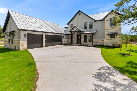 1 Squaw Circle Wimberley TX 78676