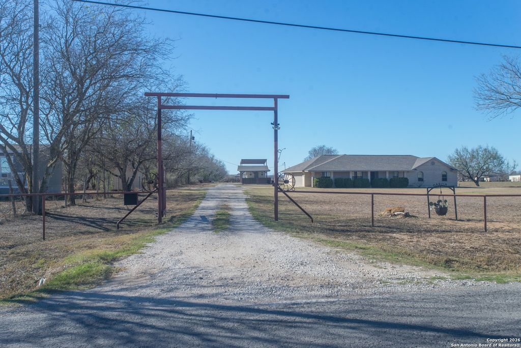 Photo of 430 CR 683, Lytle, TX 78052 (MLS # 1934827)
