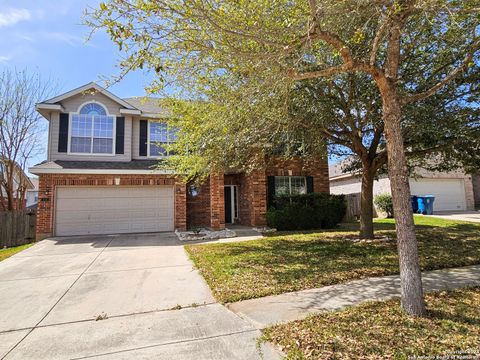 Photo of 400 APACHE LEDGE, Cibolo, TX 78108 (MLS # 1940233)