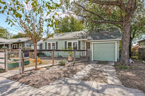 2022 W Craig San Antonio TX 78201