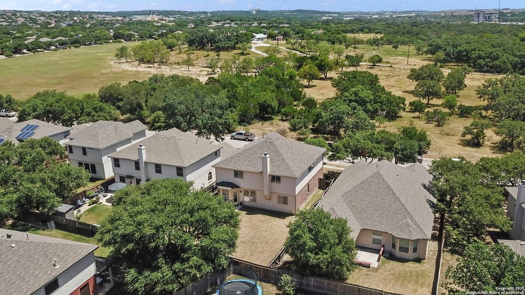 Photo of 8747 Feather Trl, Helotes, TX 78023 (MLS # 1888536)