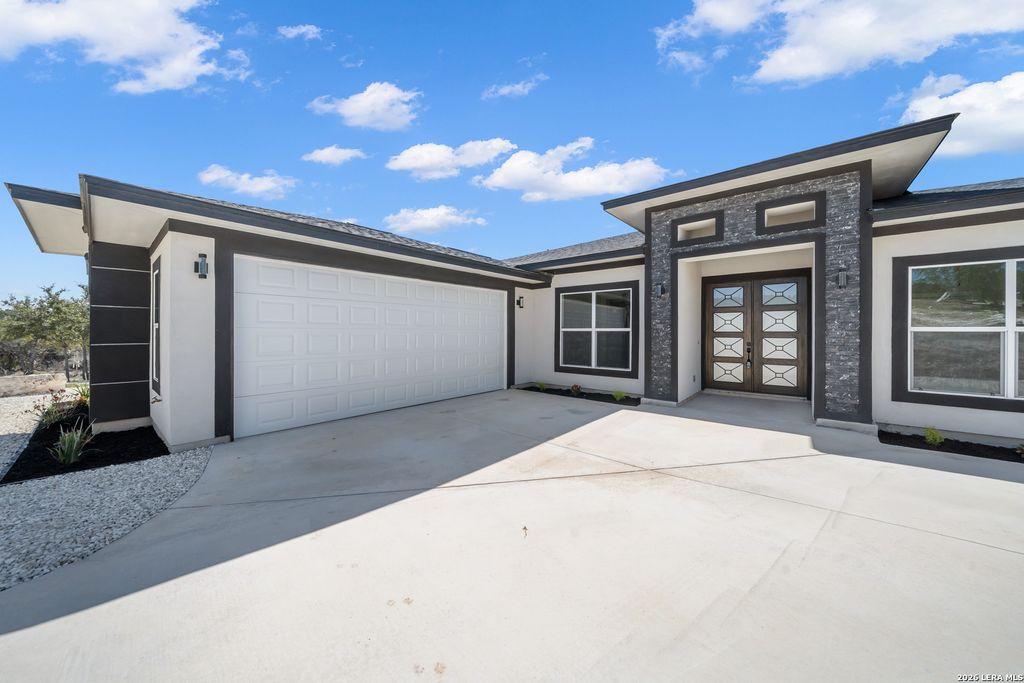 Photo of 257 Pr 2774, Mico, TX 78056 (MLS # 1944467)