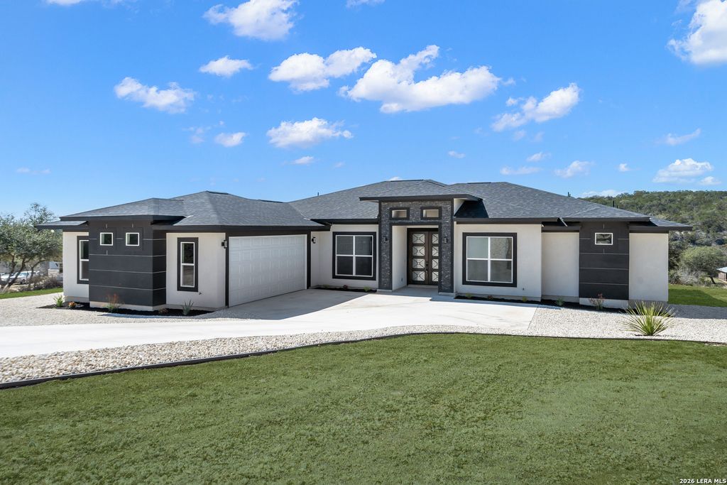 Photo of 257 Pr 2774, Mico, TX 78056 (MLS # 1944467)