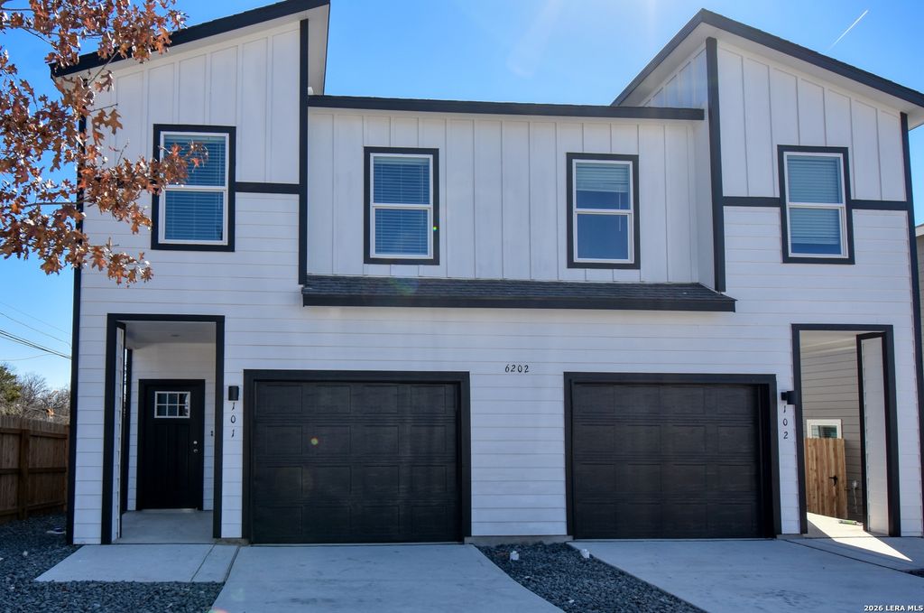 Photo of 6202 Oakland Ridge 101 #101, San Antonio, TX 78238 (MLS # 1947315)