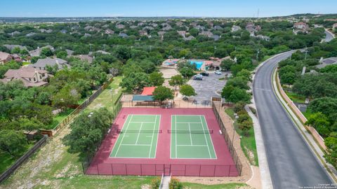 A home in Helotes