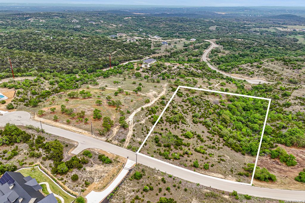 Photo of 0 Rockwall Pt, Boerne, TX 78006 (MLS # 1960120)