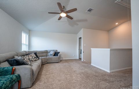 Tiny photo for 4721 Ranahan Pass, St Hedwig, TX 78152 (MLS # 1909103)