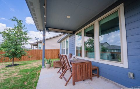 Tiny photo for 4721 Ranahan Pass, St Hedwig, TX 78152 (MLS # 1909103)