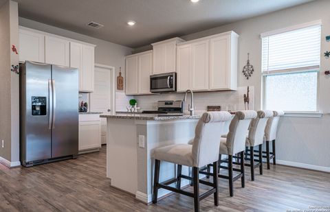 Tiny photo for 4721 Ranahan Pass, St Hedwig, TX 78152 (MLS # 1909103)