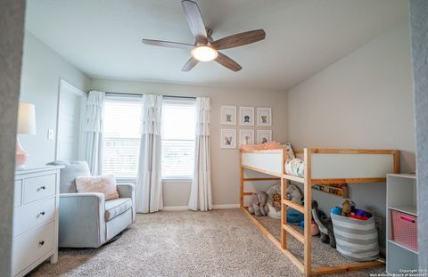 Tiny photo for 4721 Ranahan Pass, St Hedwig, TX 78152 (MLS # 1909103)
