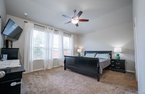 Tiny photo for 4721 Ranahan Pass, St Hedwig, TX 78152 (MLS # 1909103)