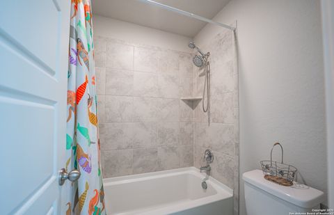 Tiny photo for 4721 Ranahan Pass, St Hedwig, TX 78152 (MLS # 1909103)