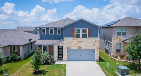 Tiny photo for 4721 Ranahan Pass, St Hedwig, TX 78152 (MLS # 1909103)