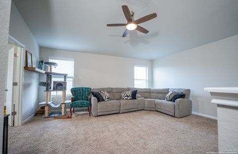 Tiny photo for 4721 Ranahan Pass, St Hedwig, TX 78152 (MLS # 1909103)