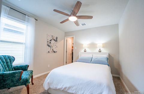 Tiny photo for 4721 Ranahan Pass, St Hedwig, TX 78152 (MLS # 1909103)