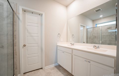 Tiny photo for 4721 Ranahan Pass, St Hedwig, TX 78152 (MLS # 1909103)