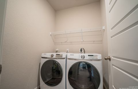 Tiny photo for 4721 Ranahan Pass, St Hedwig, TX 78152 (MLS # 1909103)